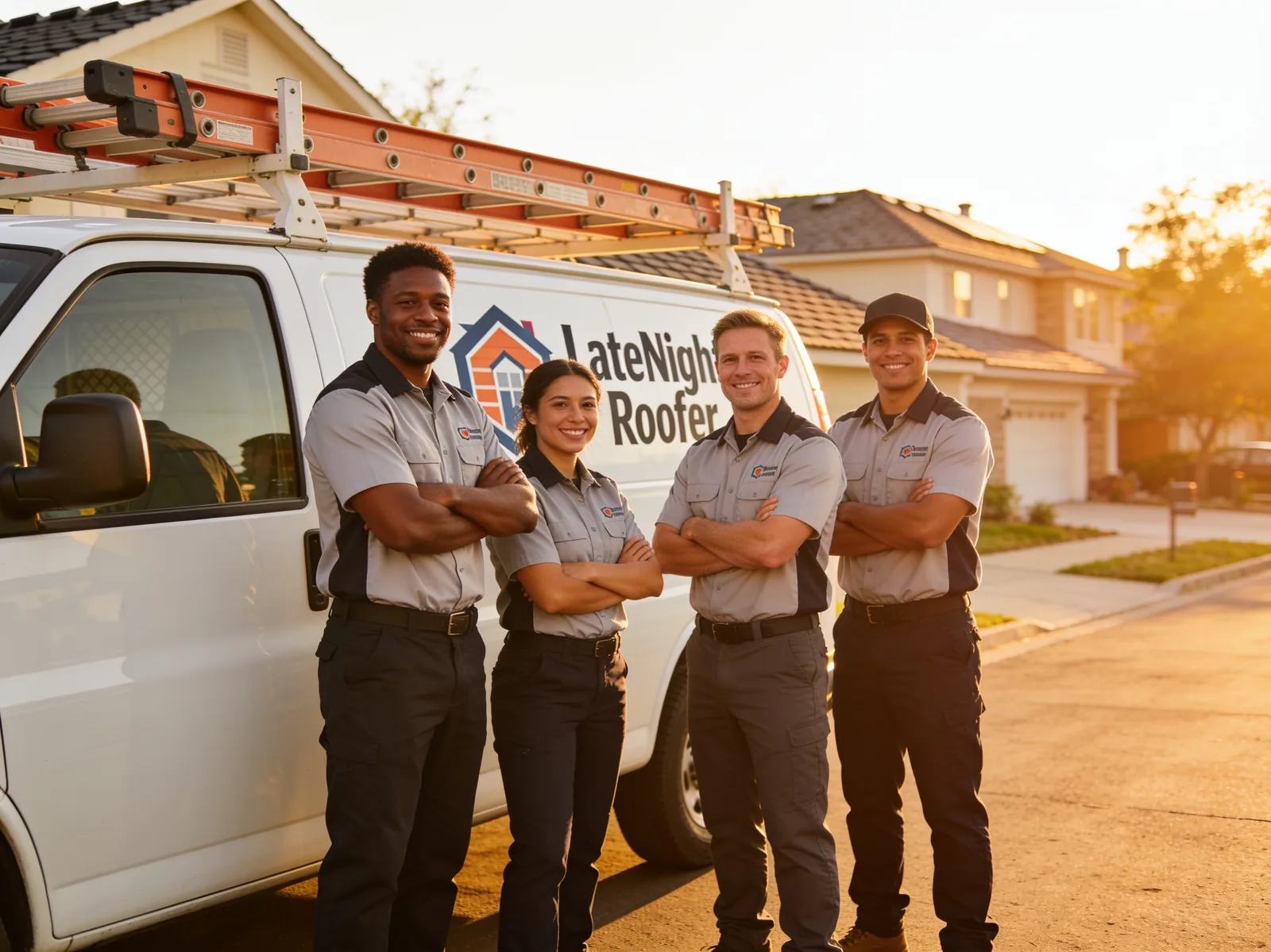 Emergency Roof Repair company in Ferrum, VA